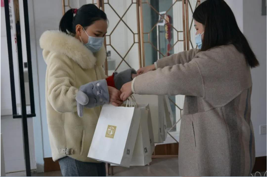 因为有你----瑞辉更美丽